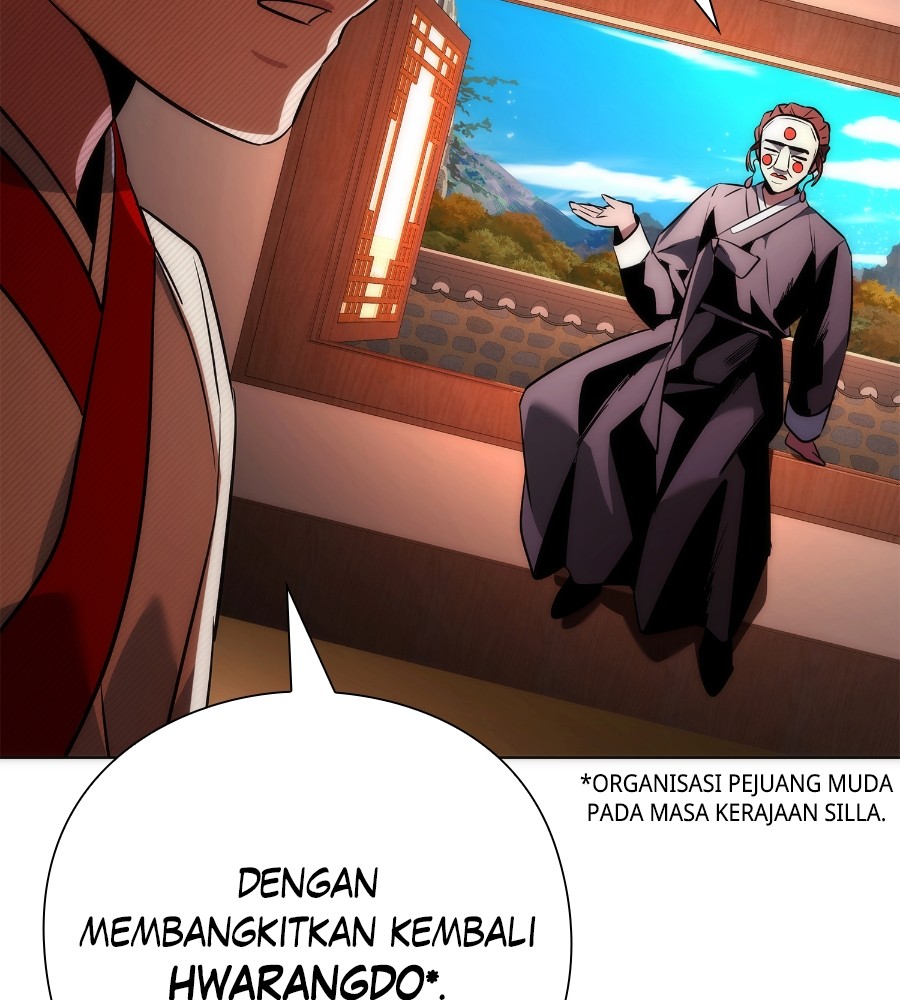Goblin’s Night Chapter 63 - halaman 74