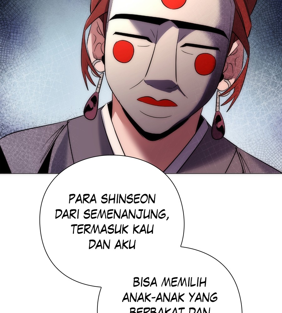Goblin’s Night Chapter 63 - halaman 76