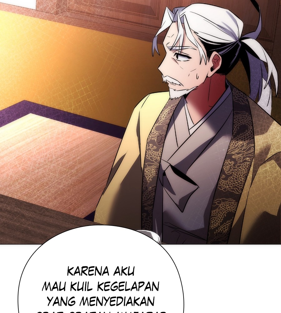 Goblin’s Night Chapter 63 - halaman 82