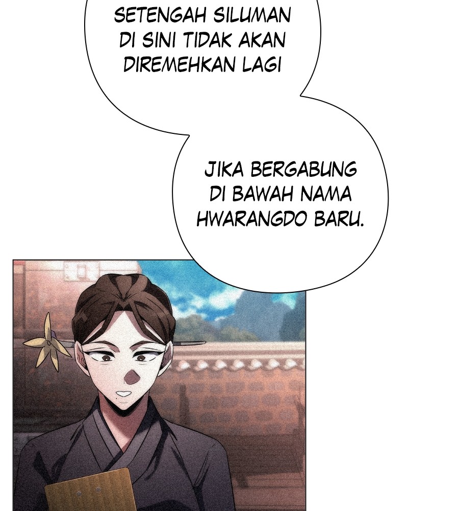 Goblin’s Night Chapter 63 - halaman 85