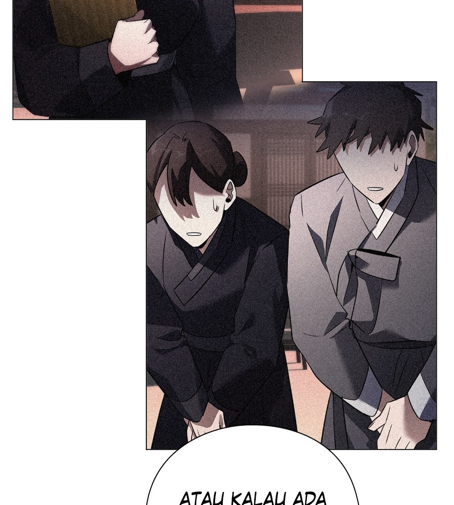 Goblin’s Night Chapter 63 - halaman 86