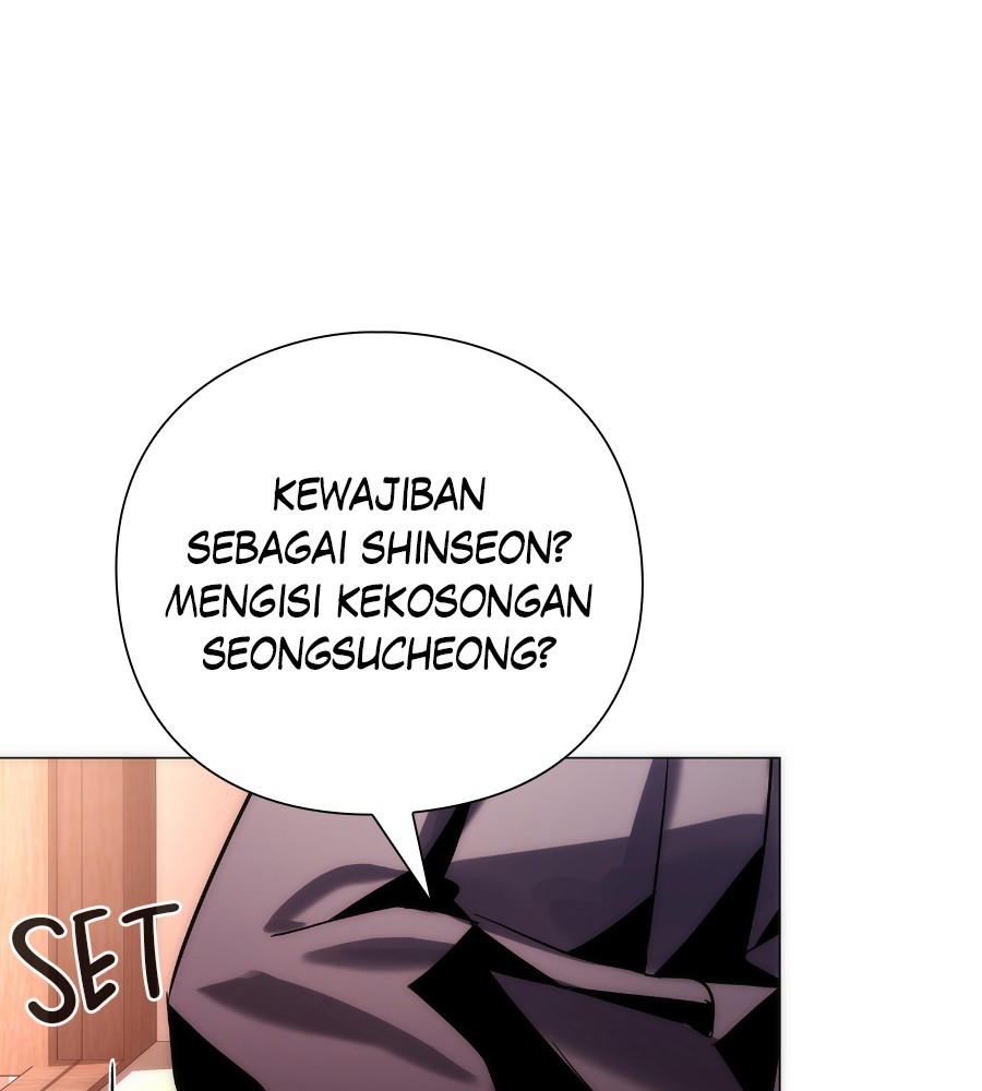 Goblin’s Night Chapter 63 - halaman 88
