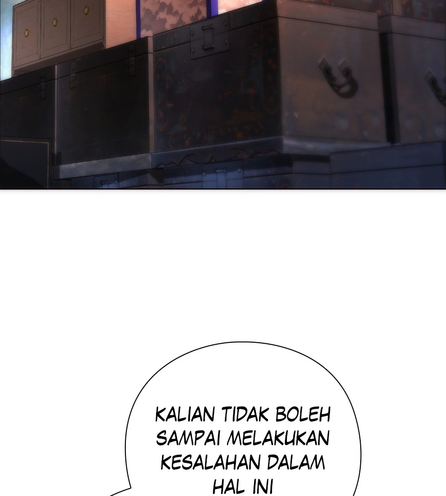 Goblin’s Night Chapter 63 - halaman 9