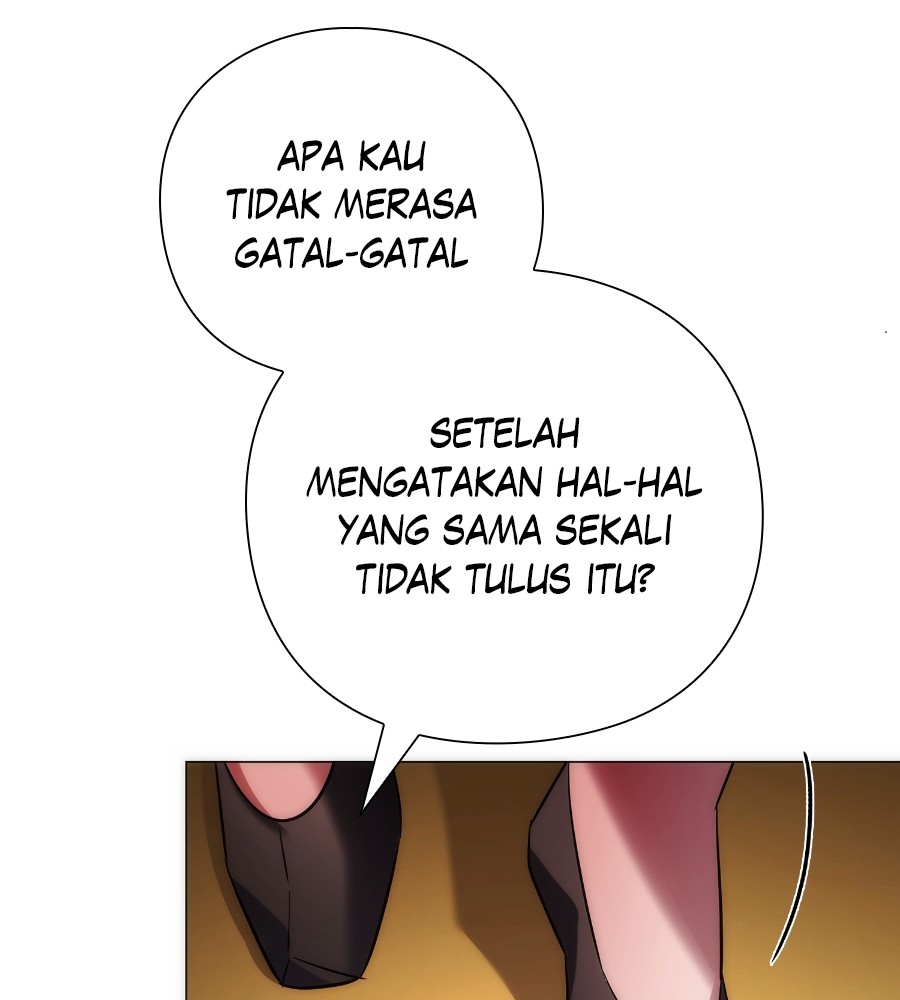 Goblin’s Night Chapter 63 - halaman 90