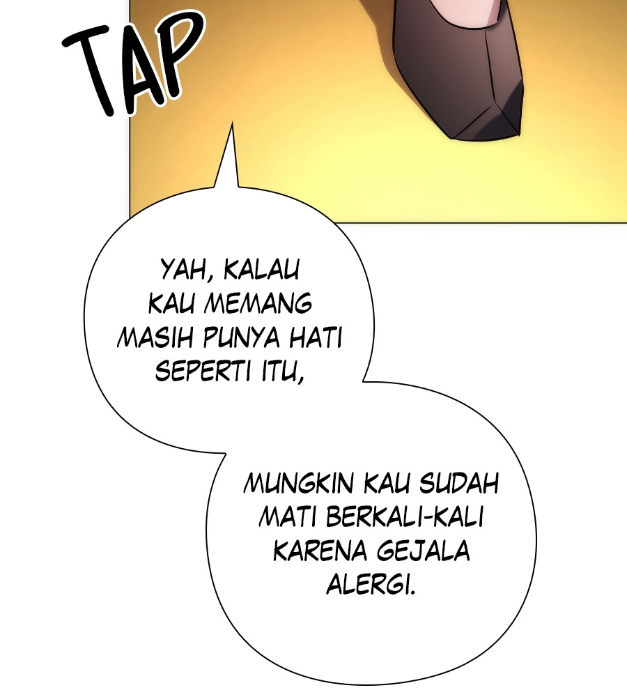 Goblin’s Night Chapter 63 - halaman 91