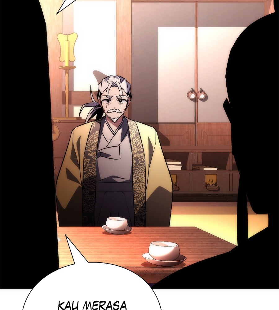 Goblin’s Night Chapter 63 - halaman 94