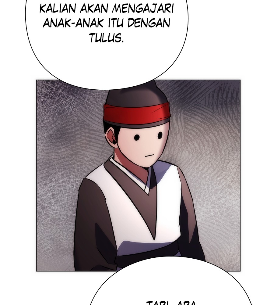 Goblin’s Night Chapter 63 - halaman 96
