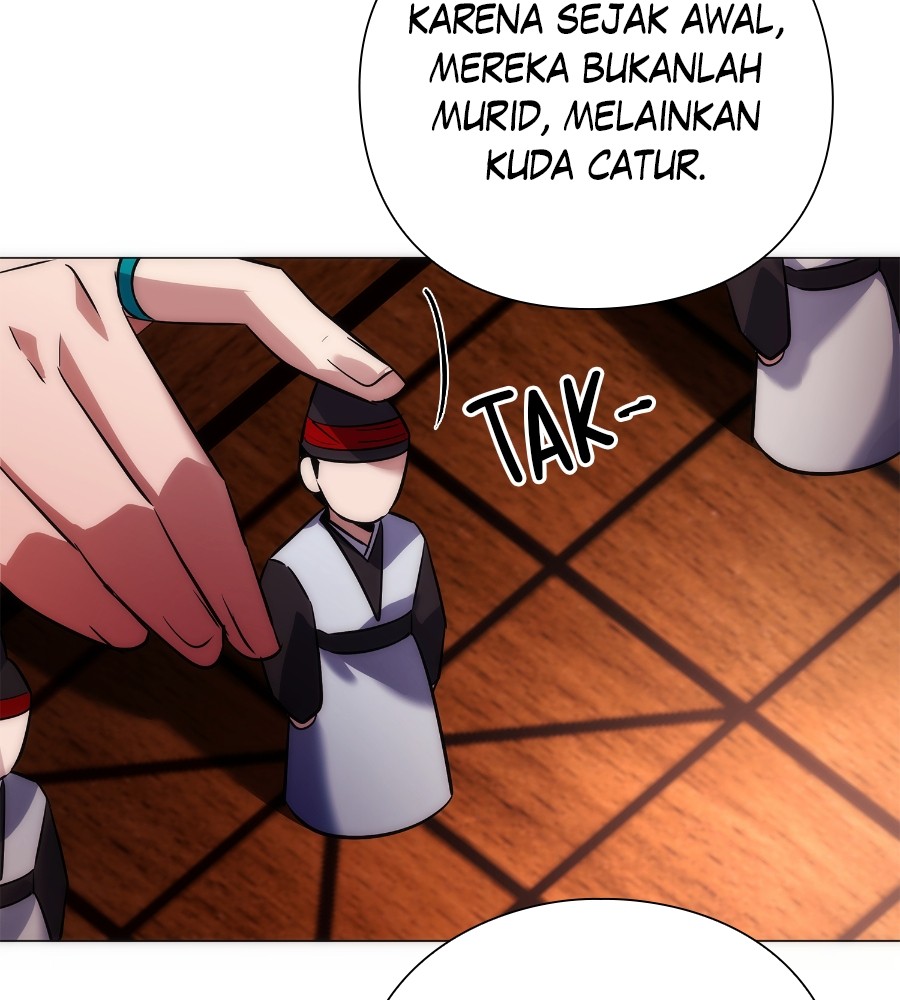 Goblin’s Night Chapter 63 - halaman 98