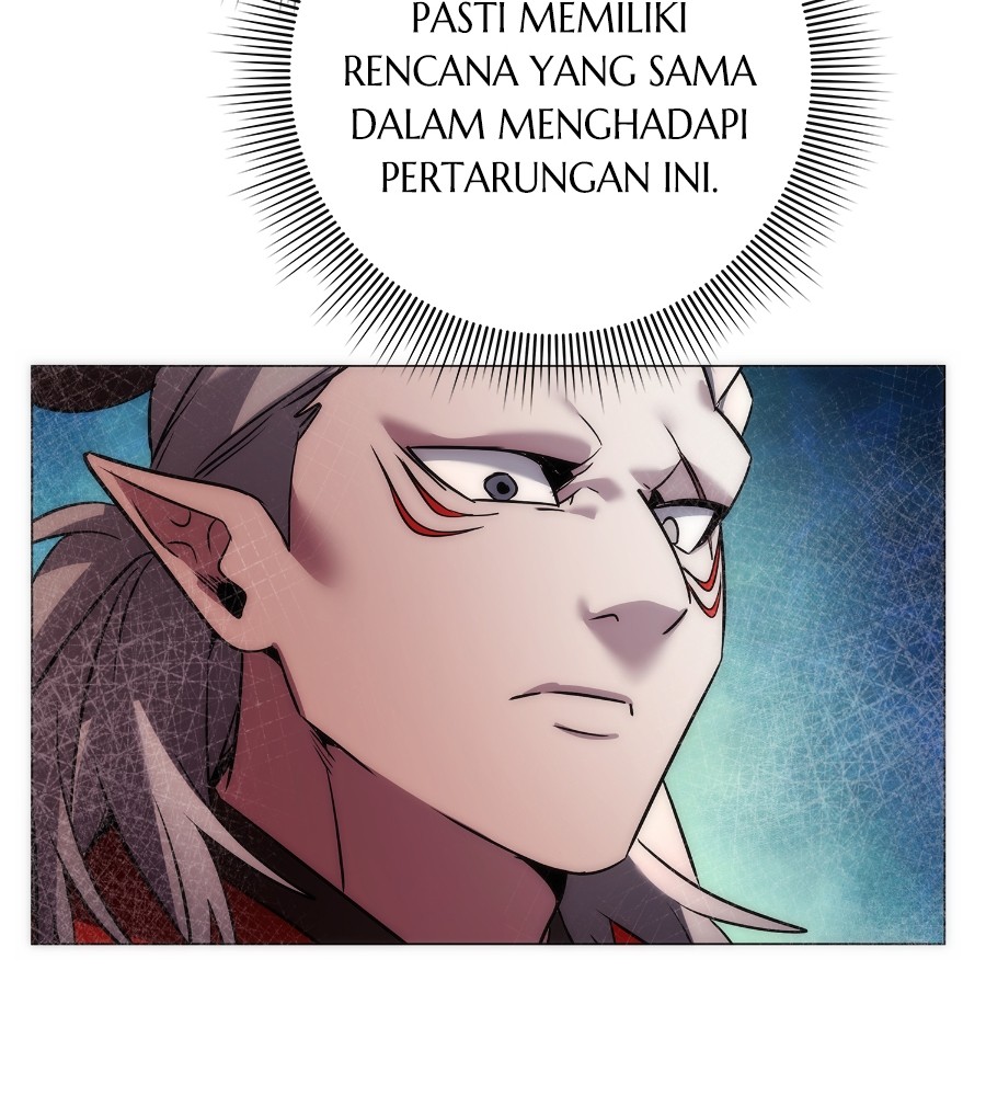 Goblin’s Night Chapter 64 - halaman 106