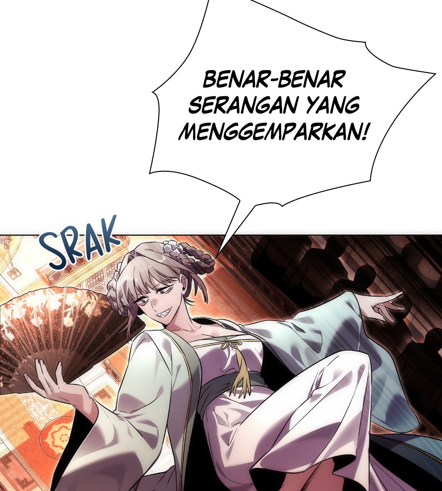 Goblin’s Night Chapter 64 - halaman 11