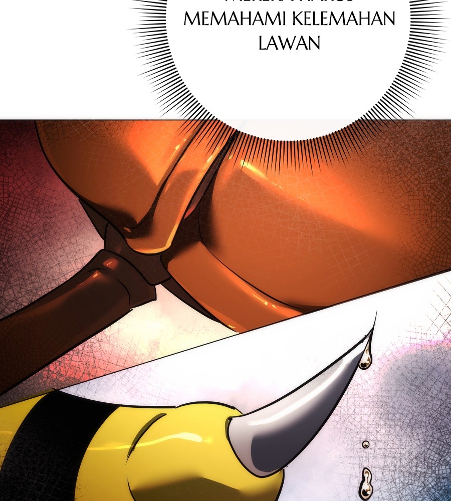 Goblin’s Night Chapter 64 - halaman 118