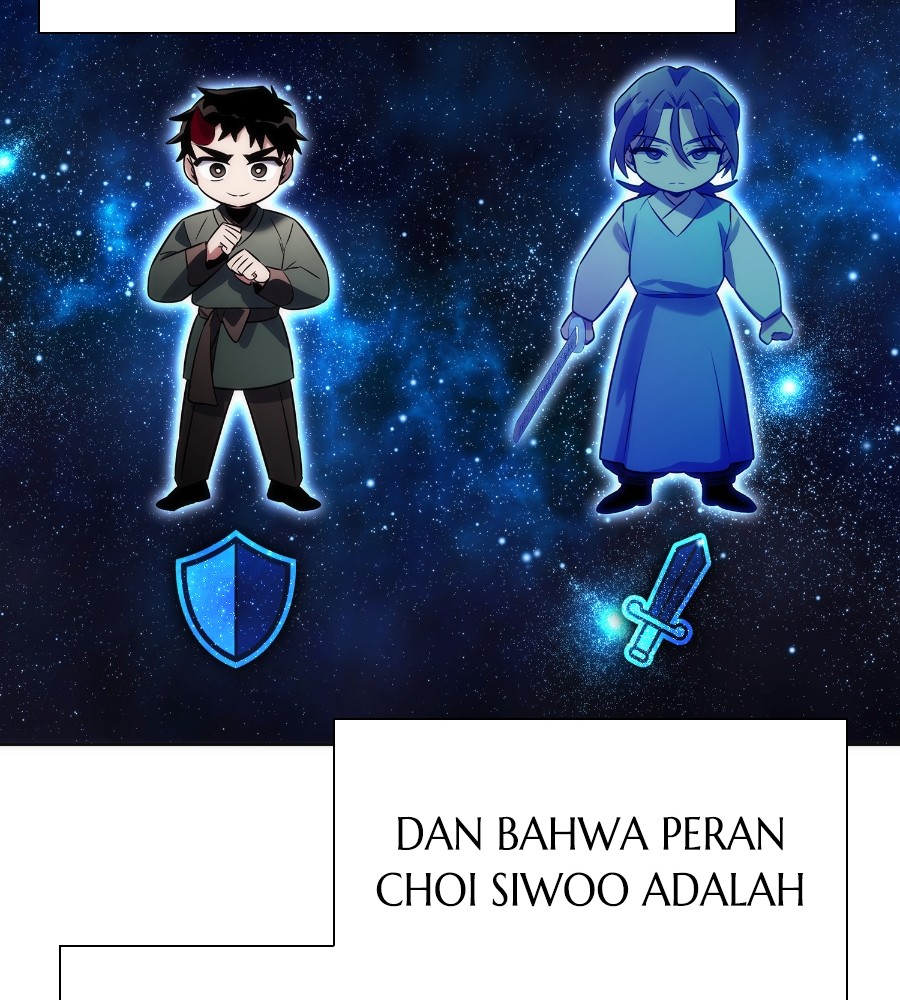 Goblin’s Night Chapter 64 - halaman 134
