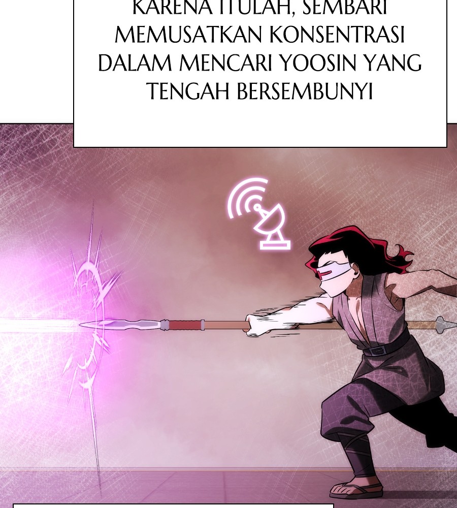 Goblin’s Night Chapter 64 - halaman 136