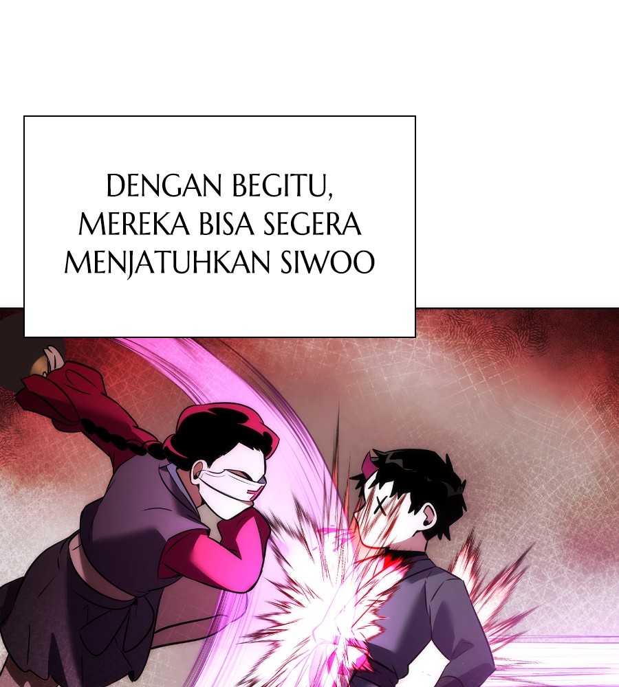 Goblin’s Night Chapter 64 - halaman 138