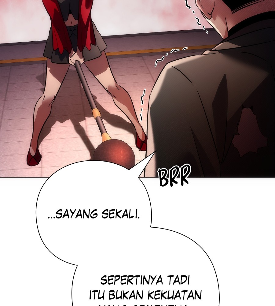 Goblin’s Night Chapter 64 - halaman 155