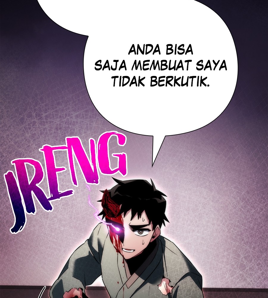 Goblin’s Night Chapter 64 - halaman 157