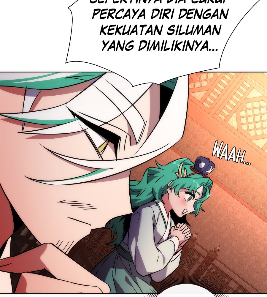 Goblin’s Night Chapter 64 - halaman 16