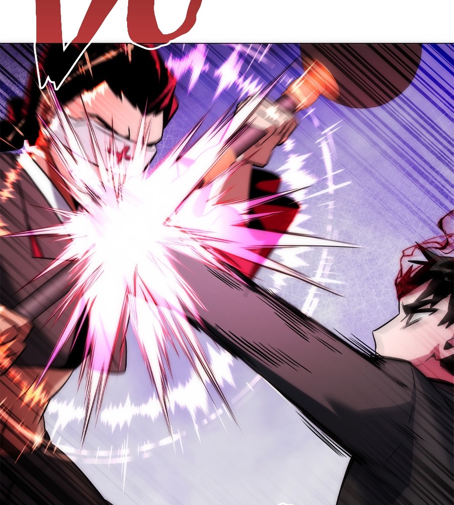 Goblin’s Night Chapter 64 - halaman 161