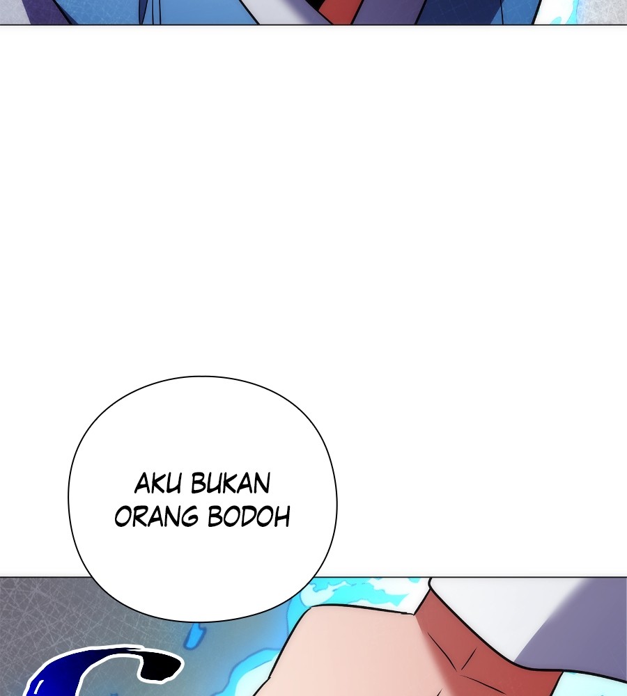 Goblin’s Night Chapter 64 - halaman 199