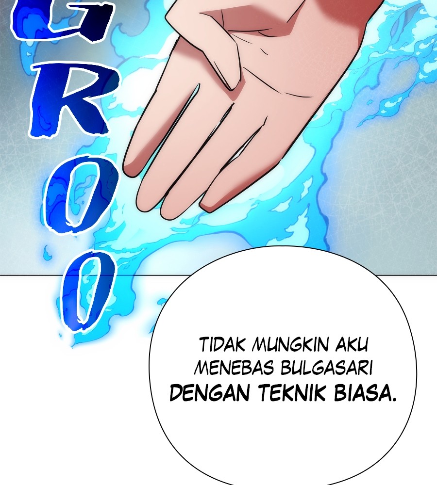 Goblin’s Night Chapter 64 - halaman 200
