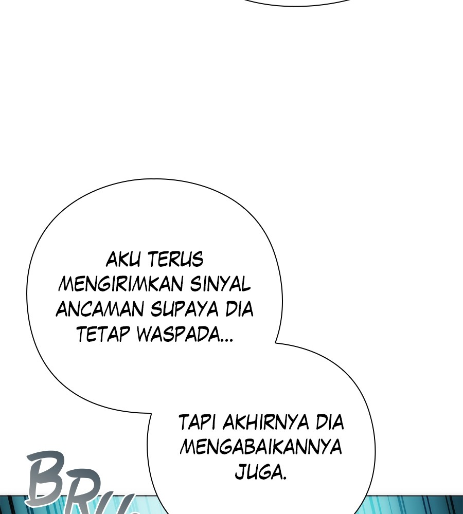 Goblin’s Night Chapter 64 - halaman 201