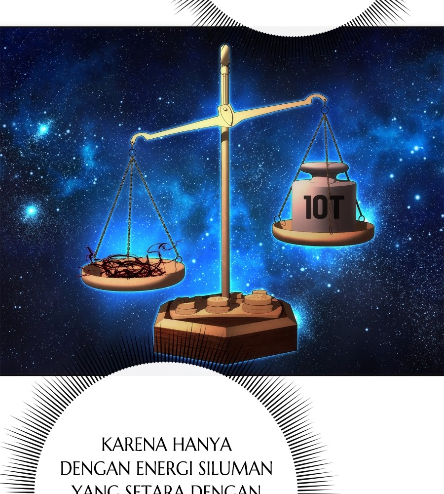 Goblin’s Night Chapter 64 - halaman 22