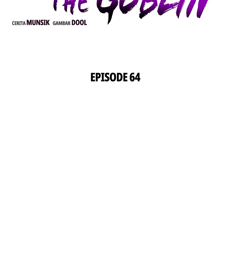 Goblin’s Night Chapter 64 - halaman 33