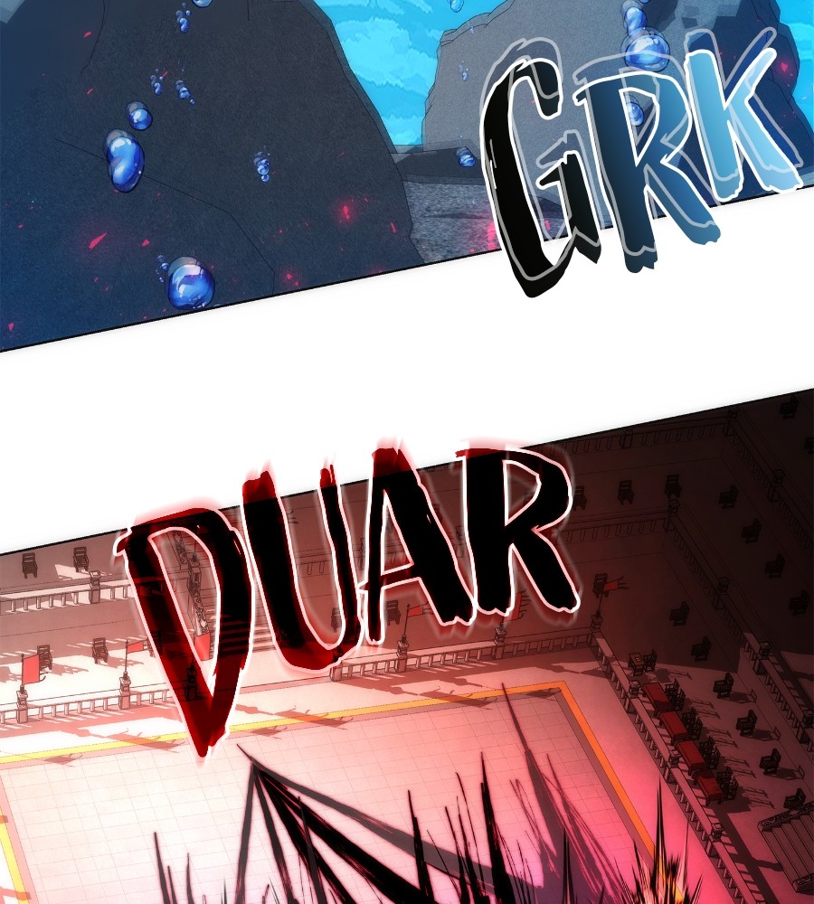 Goblin’s Night Chapter 64 - halaman 35