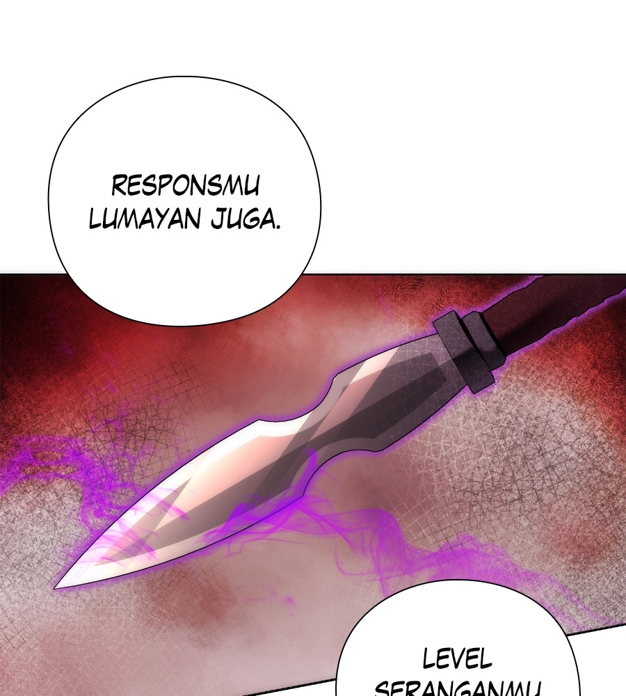 Goblin’s Night Chapter 64 - halaman 43