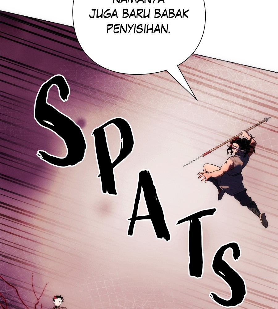 Goblin’s Night Chapter 64 - halaman 46