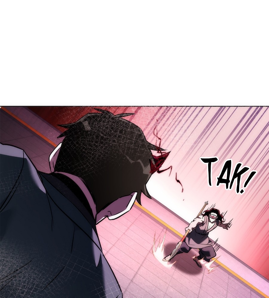 Goblin’s Night Chapter 64 - halaman 52
