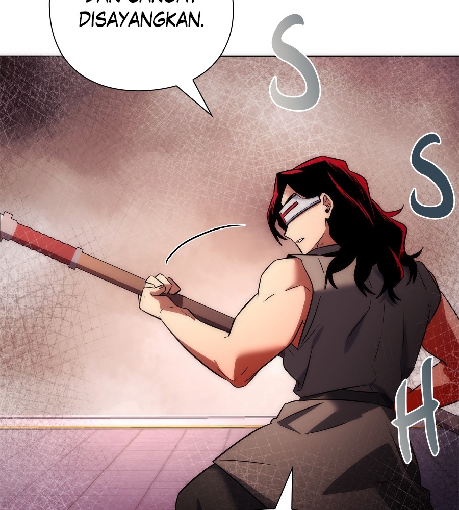 Goblin’s Night Chapter 64 - halaman 61