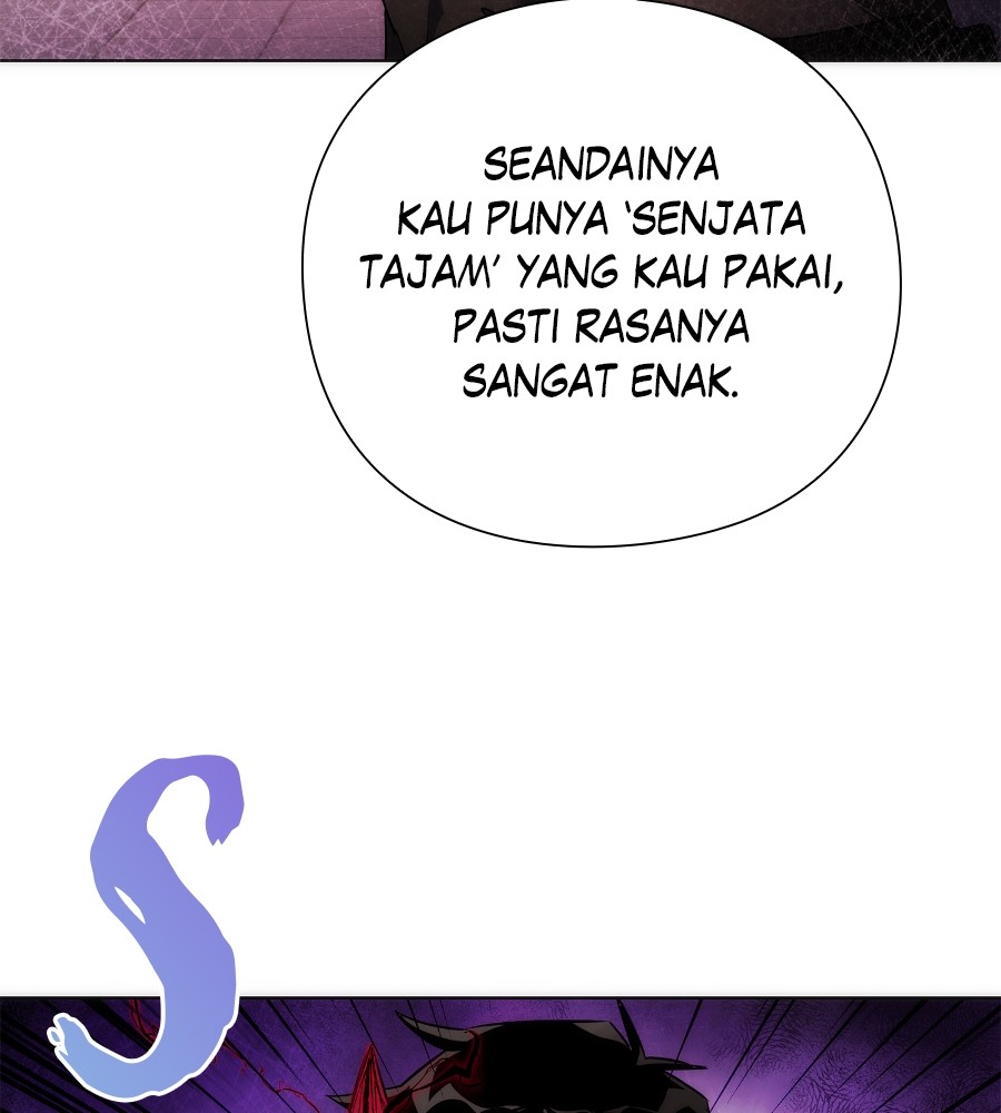 Goblin’s Night Chapter 64 - halaman 62