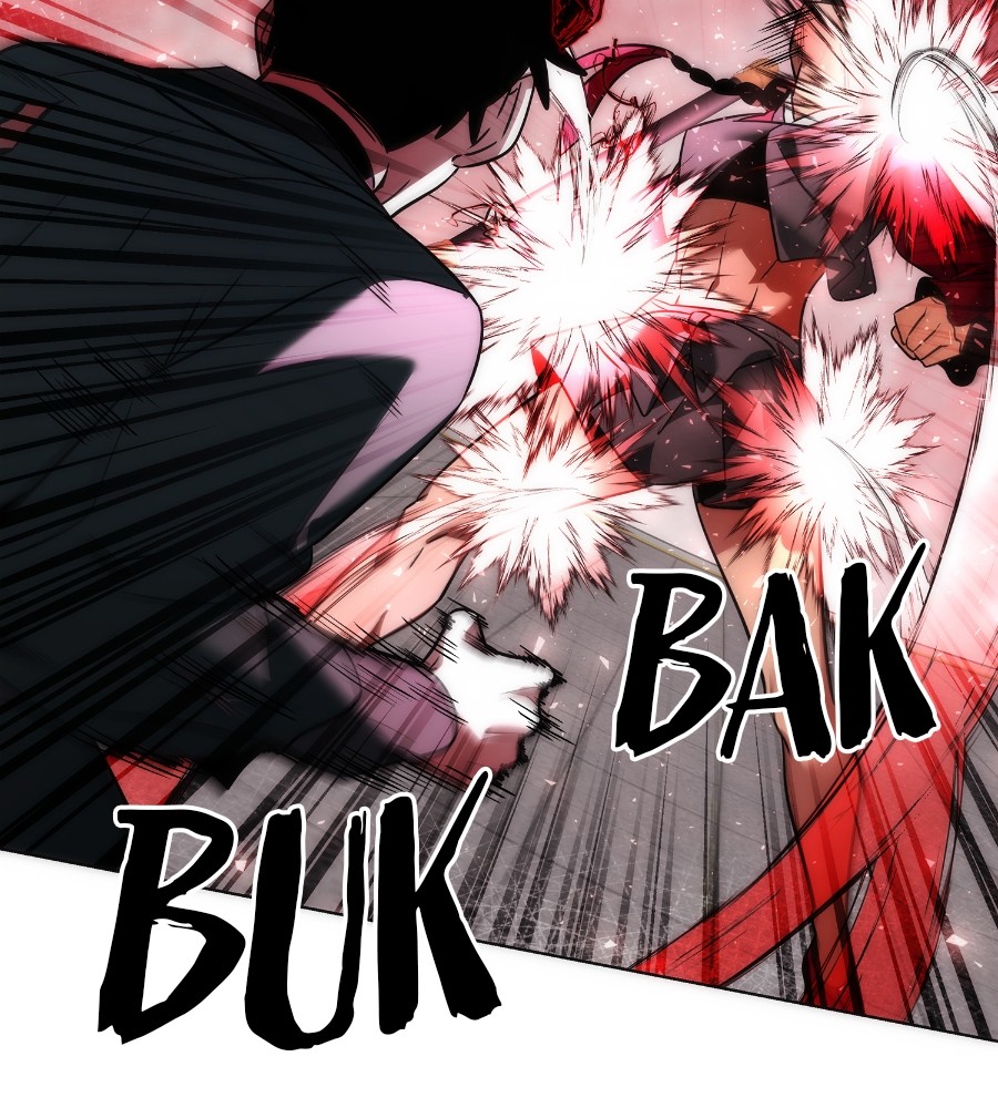Goblin’s Night Chapter 64 - halaman 88