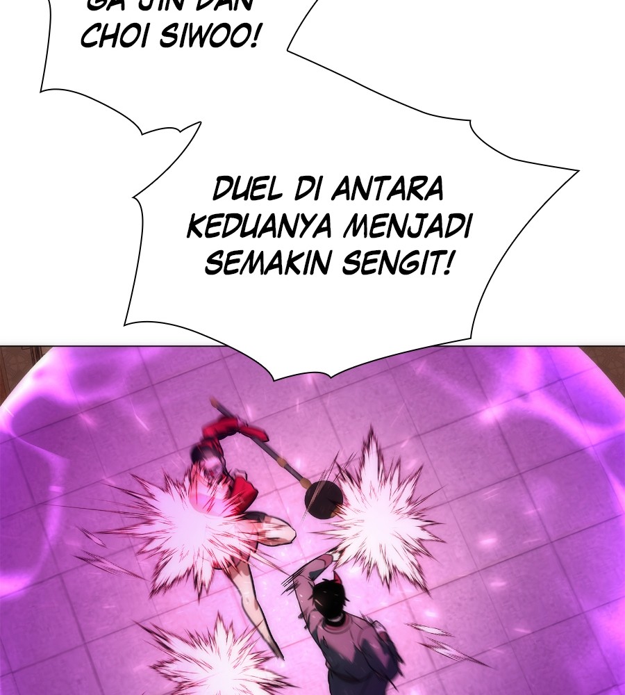 Goblin’s Night Chapter 64 - halaman 98