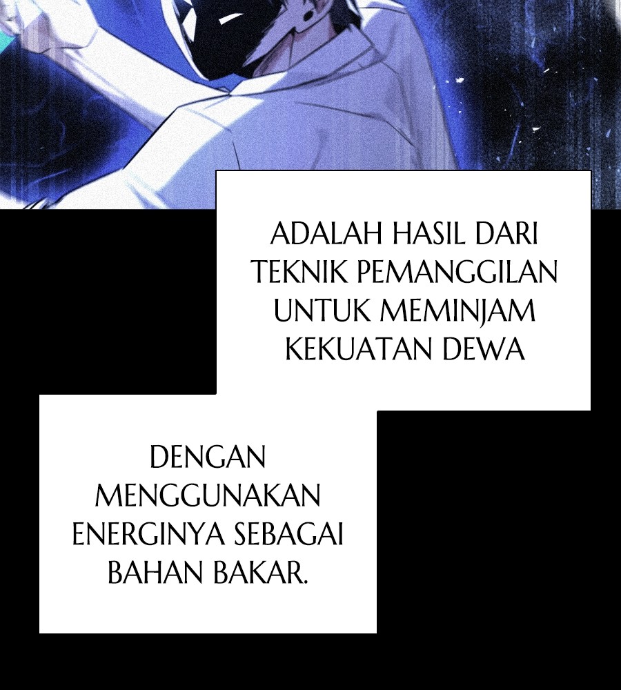 Goblin’s Night Chapter 65 - halaman 109