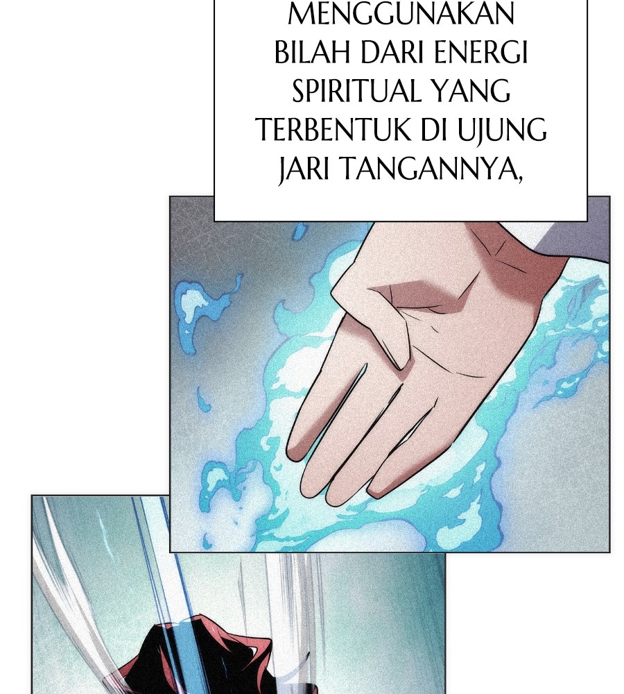 Goblin’s Night Chapter 65 - halaman 11