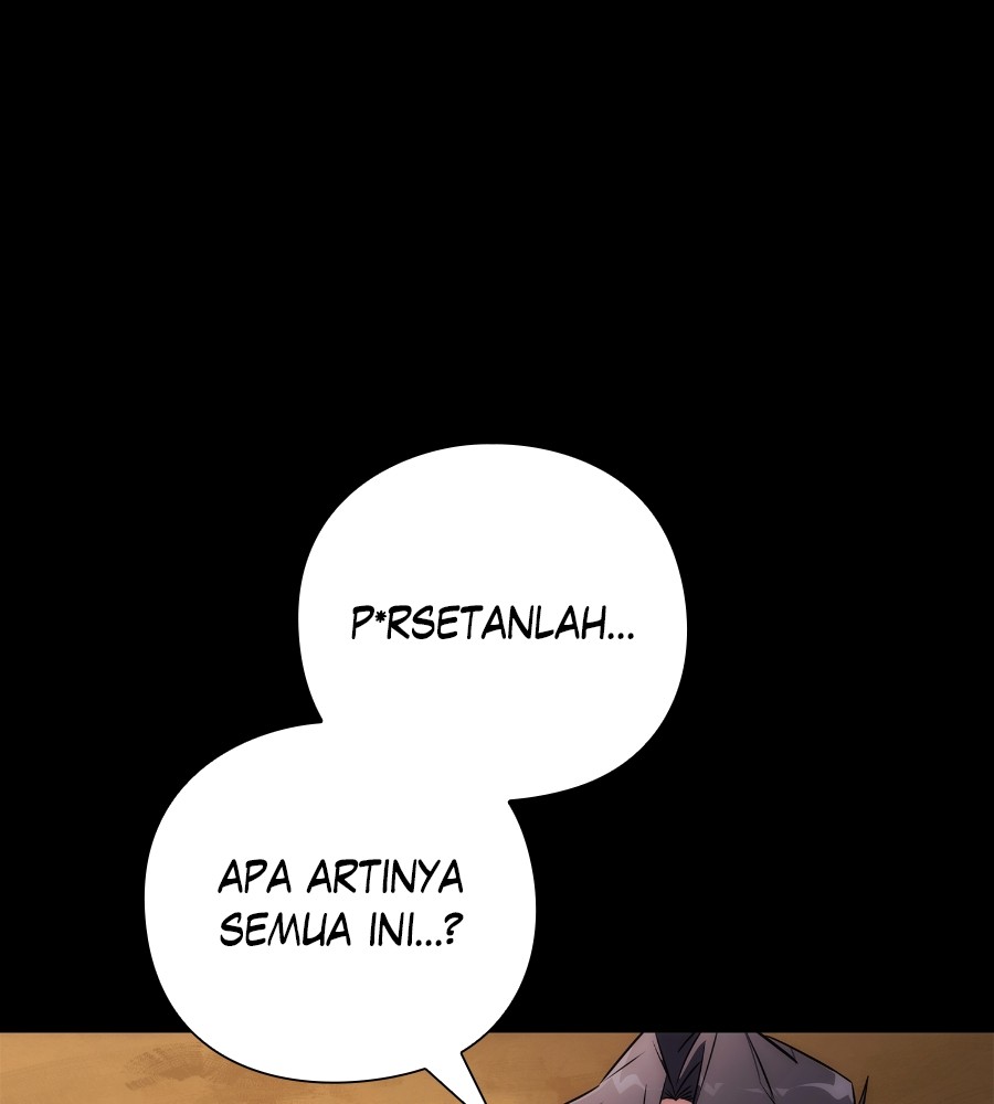 Goblin’s Night Chapter 65 - halaman 110