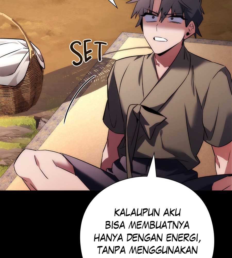 Goblin’s Night Chapter 65 - halaman 111
