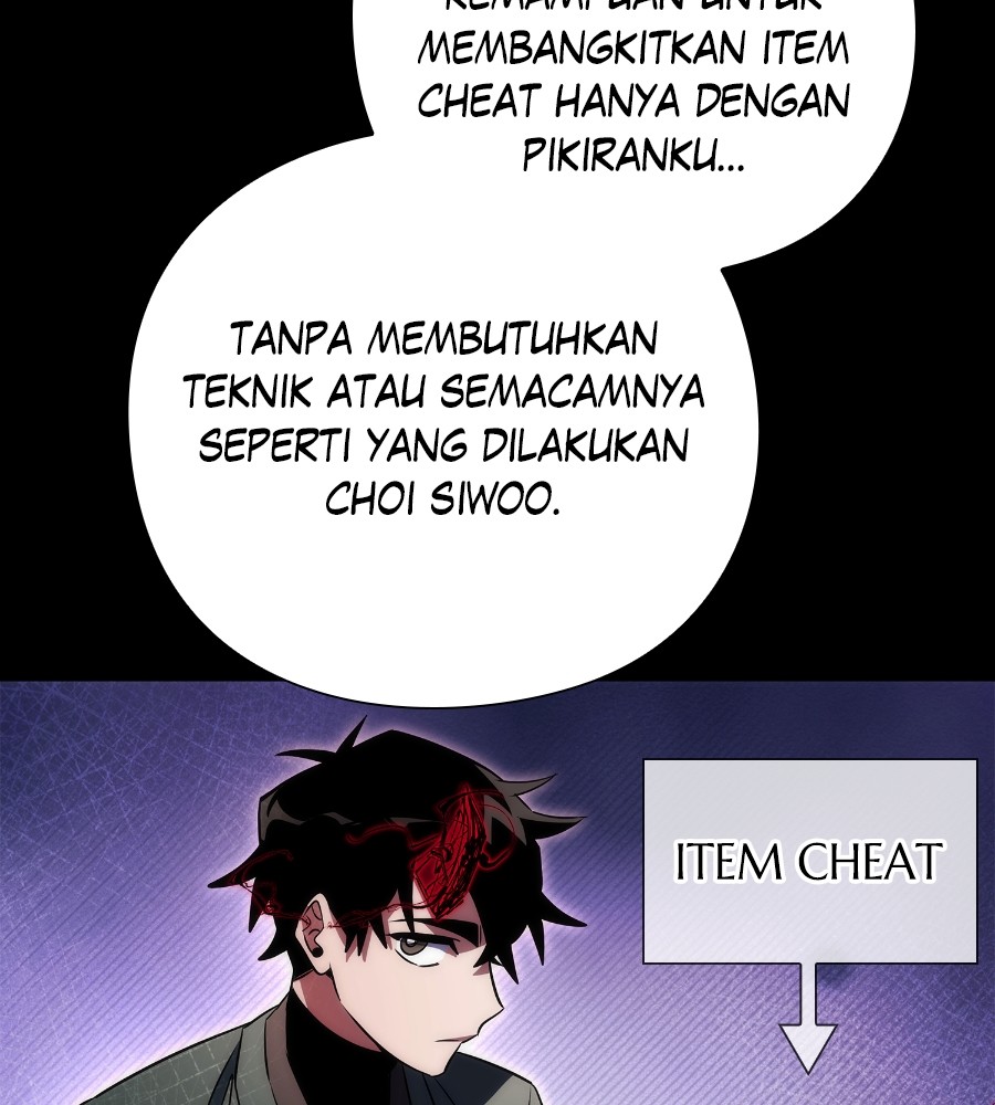 Goblin’s Night Chapter 65 - halaman 113