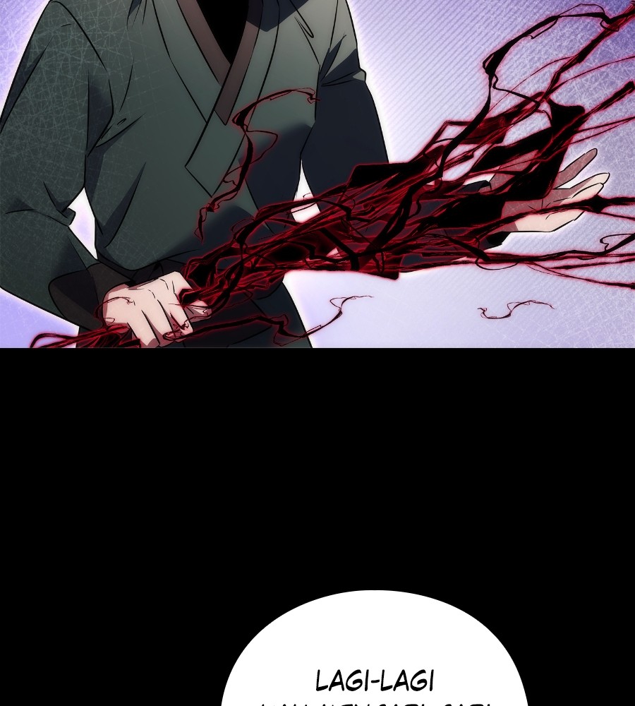 Goblin’s Night Chapter 65 - halaman 114