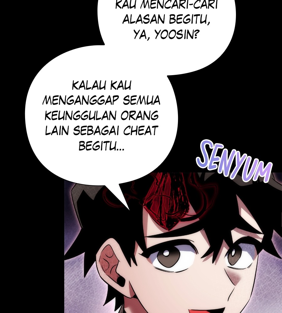 Goblin’s Night Chapter 65 - halaman 115