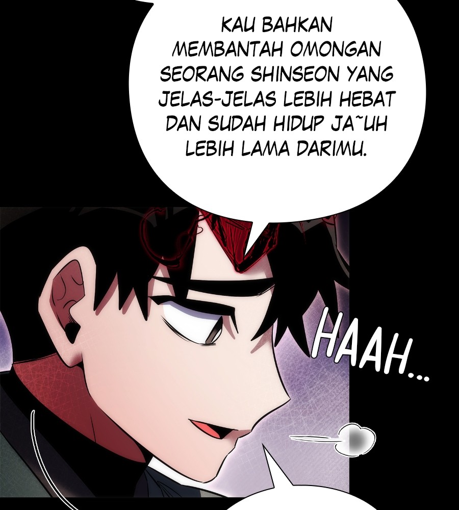Goblin’s Night Chapter 65 - halaman 117