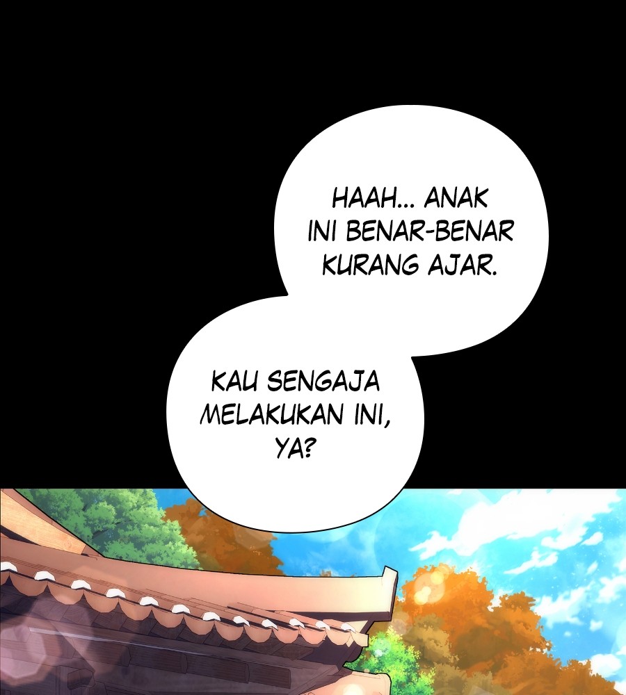 Goblin’s Night Chapter 65 - halaman 121