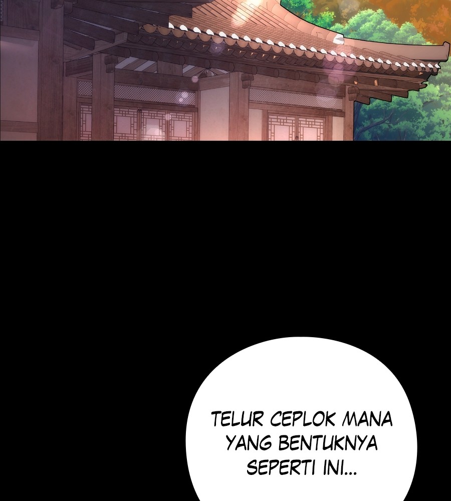 Goblin’s Night Chapter 65 - halaman 122