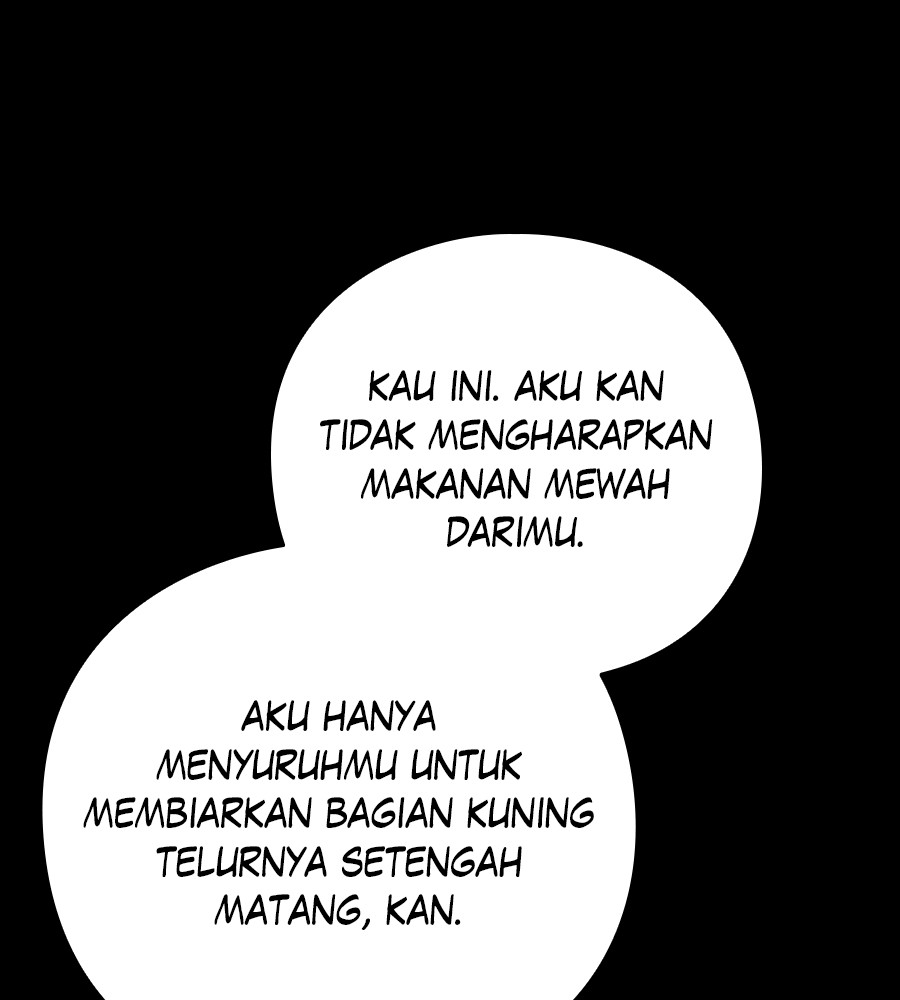 Goblin’s Night Chapter 65 - halaman 124