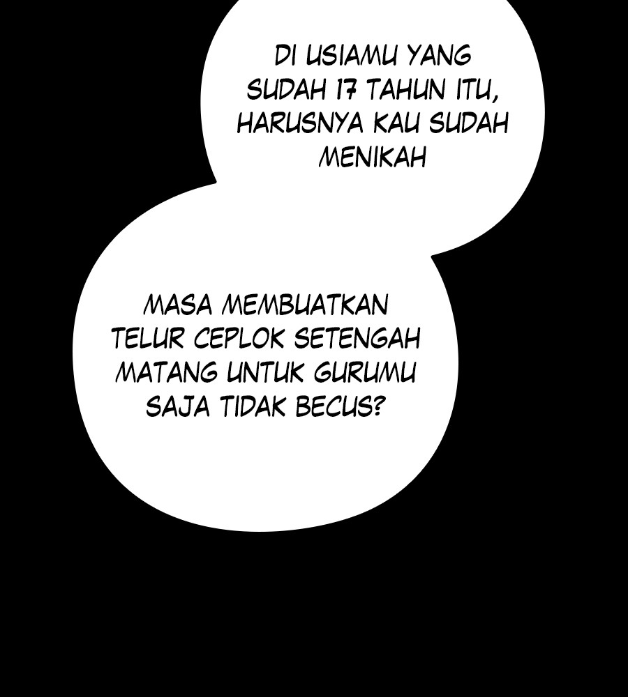 Goblin’s Night Chapter 65 - halaman 126