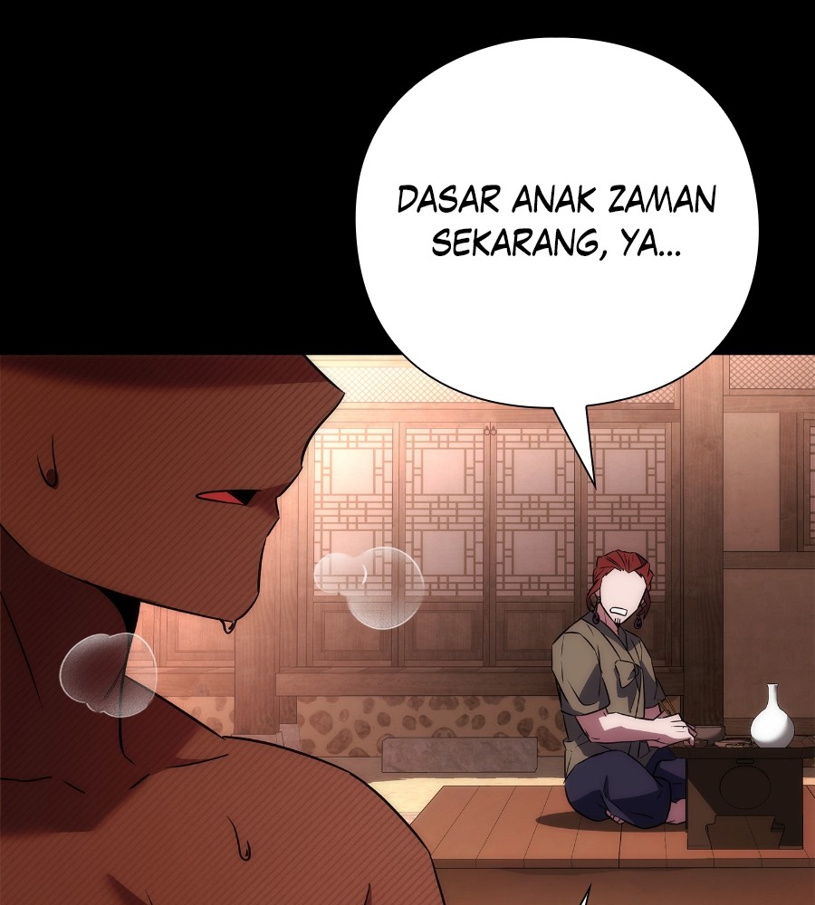Goblin’s Night Chapter 65 - halaman 127