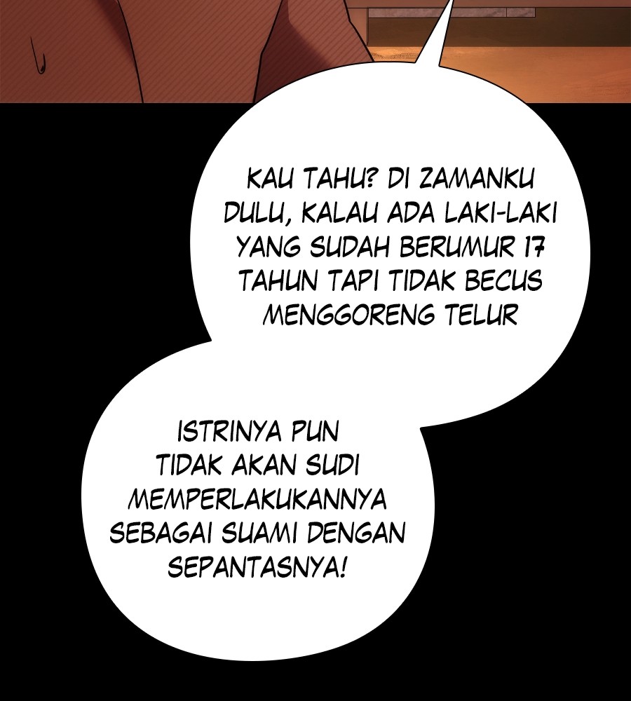 Goblin’s Night Chapter 65 - halaman 128