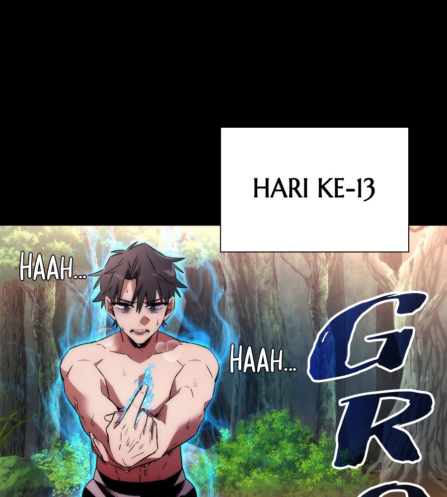 Goblin’s Night Chapter 65 - halaman 129